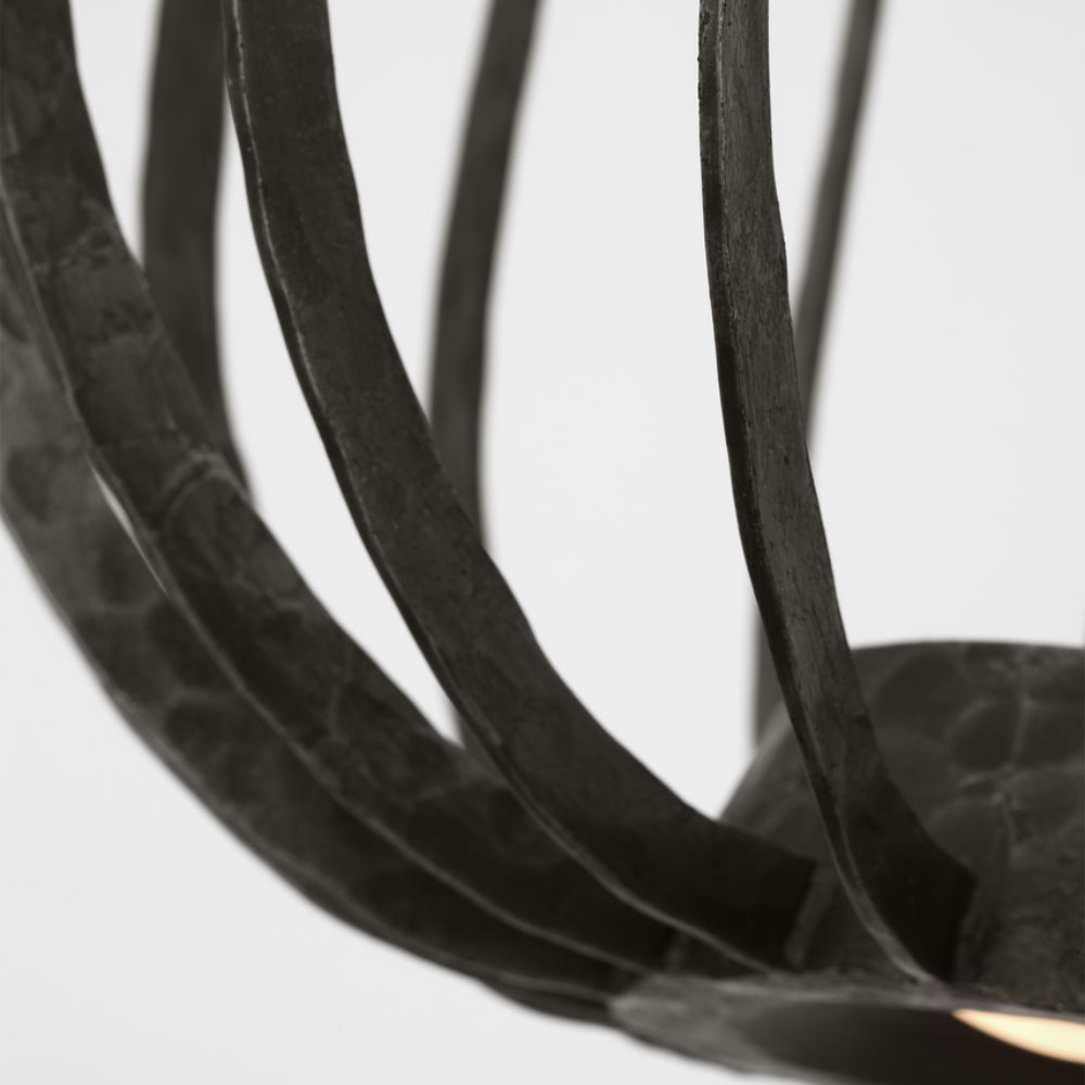 Visual Comfort Sanchi Large Pendant