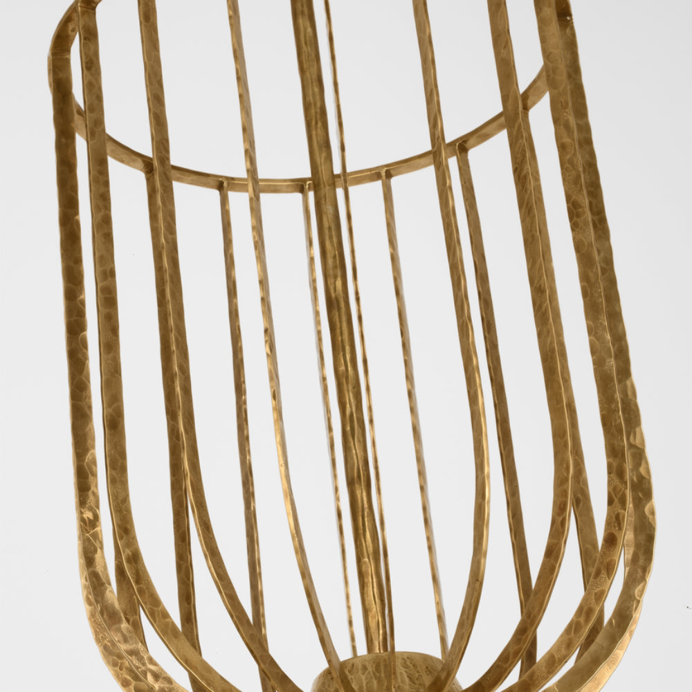 Visual Comfort Sanchi Large Pendant