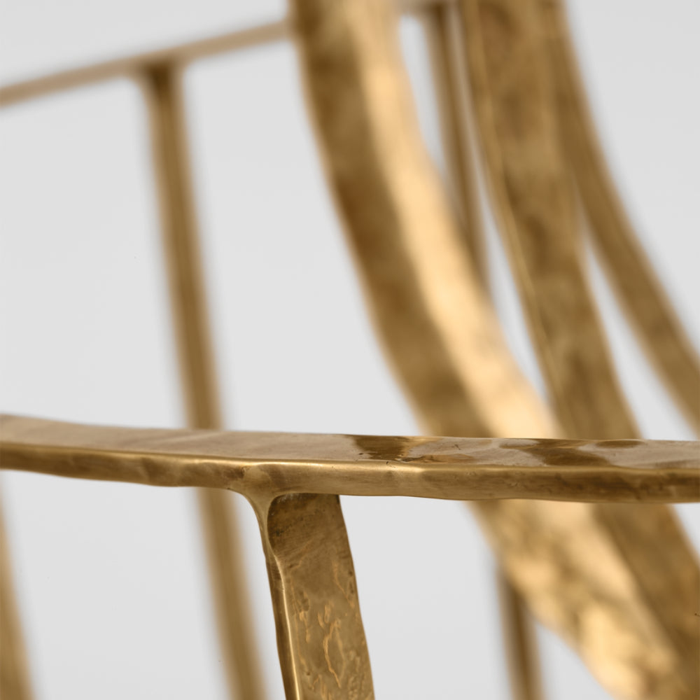 Visual Comfort Sanchi Large Two Tier Chandelier