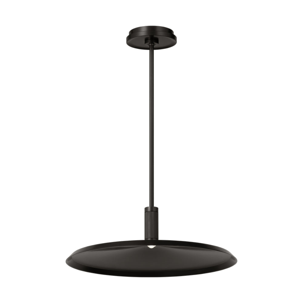 Visual Comfort Saucer Direct 18 Pendant