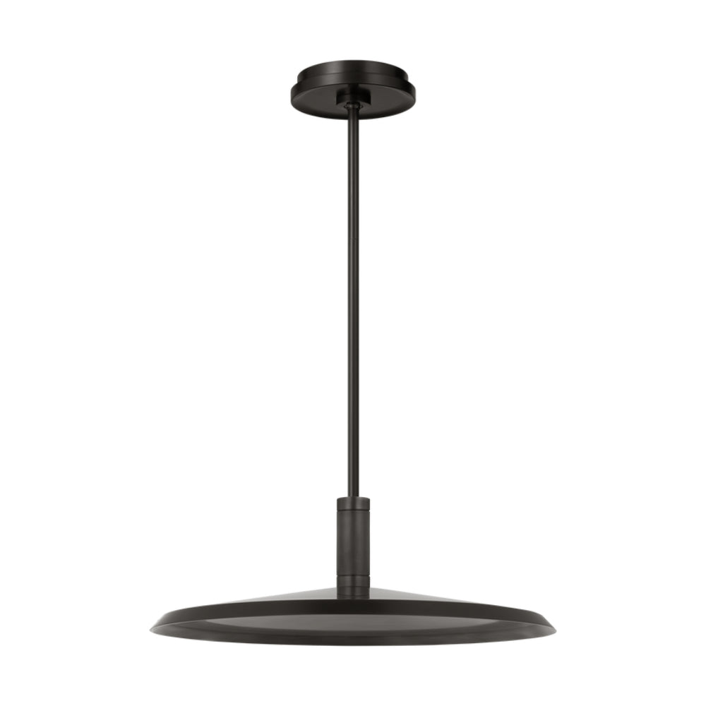 Visual Comfort Saucer Direct 18 Pendant