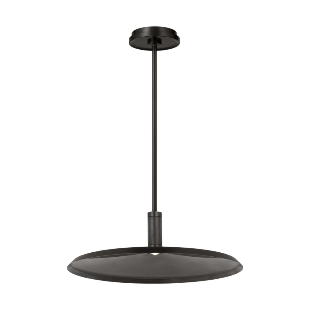 Visual Comfort Saucer Direct 18 Pendant