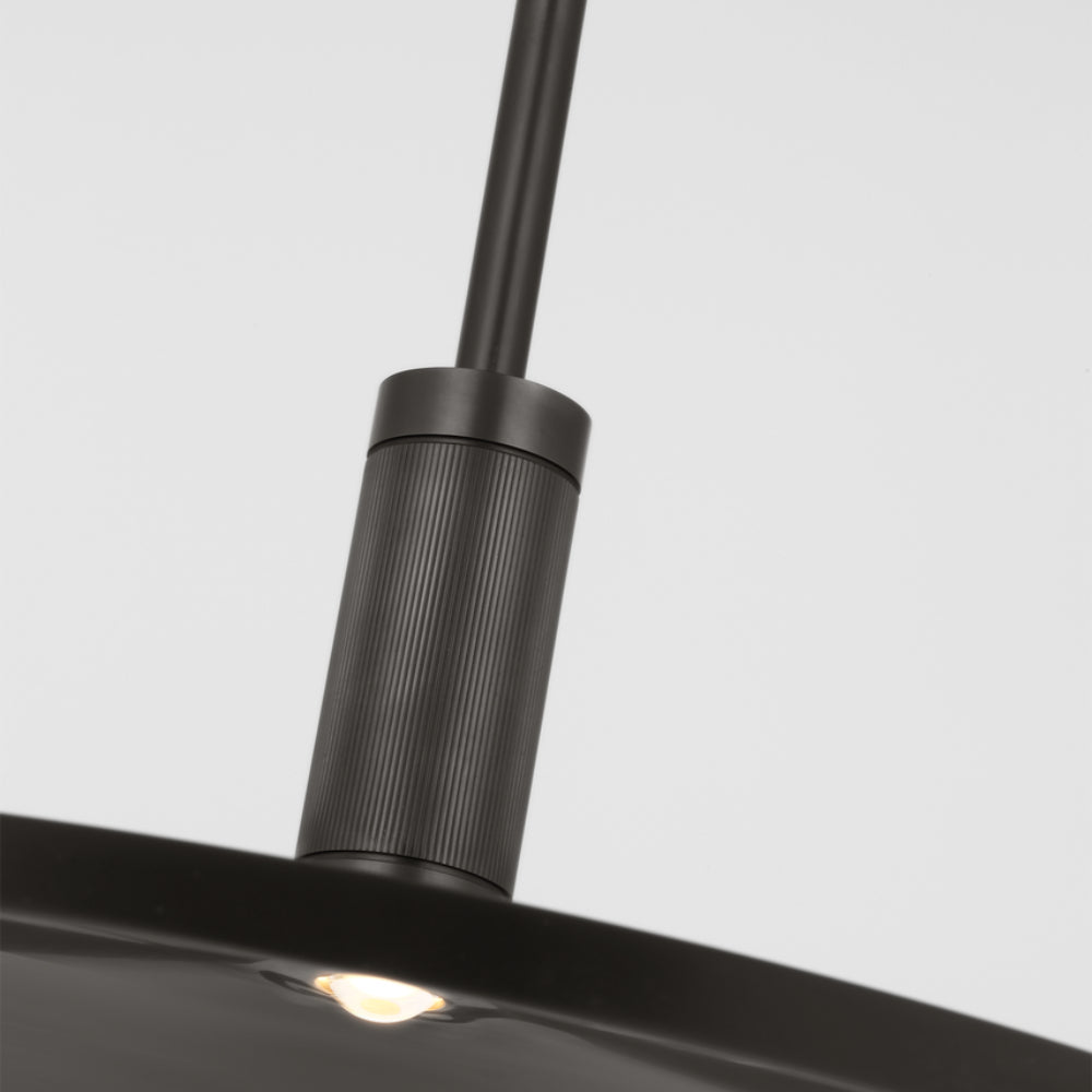 Visual Comfort Saucer Direct 18 Pendant