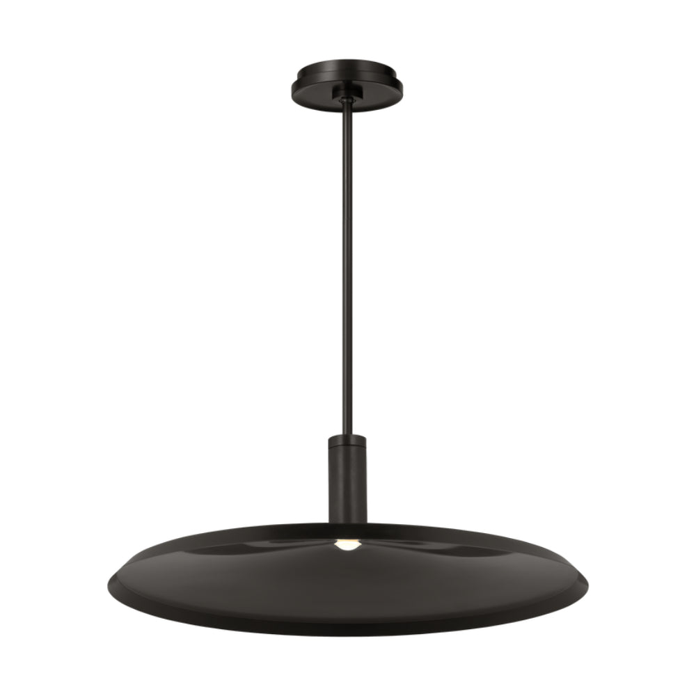 Visual Comfort Saucer Direct 24 Pendant