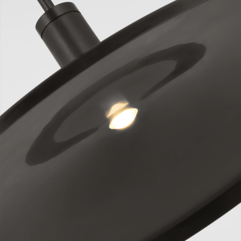 Visual Comfort Saucer Direct 24 Pendant