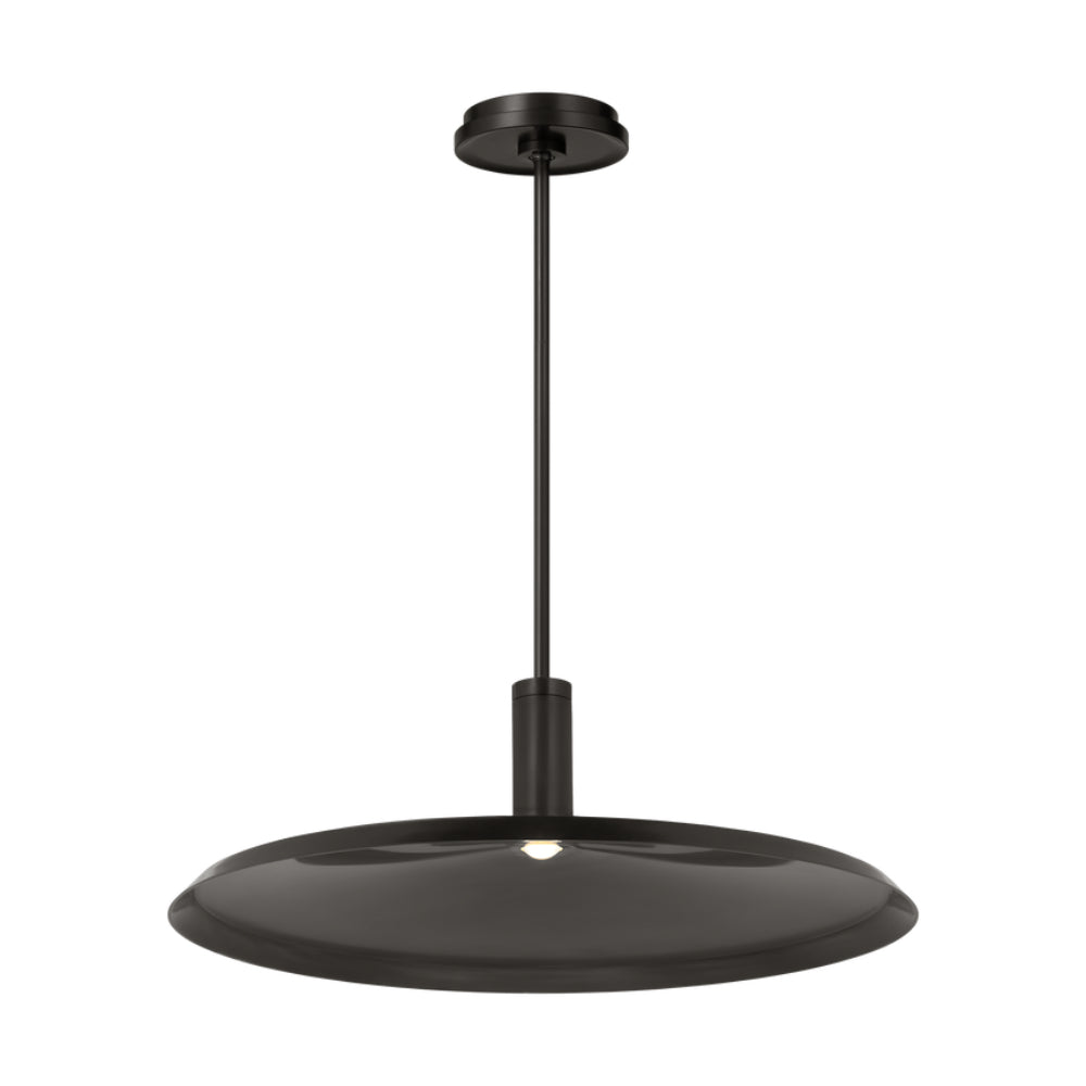 Visual Comfort Saucer Direct 24 Pendant
