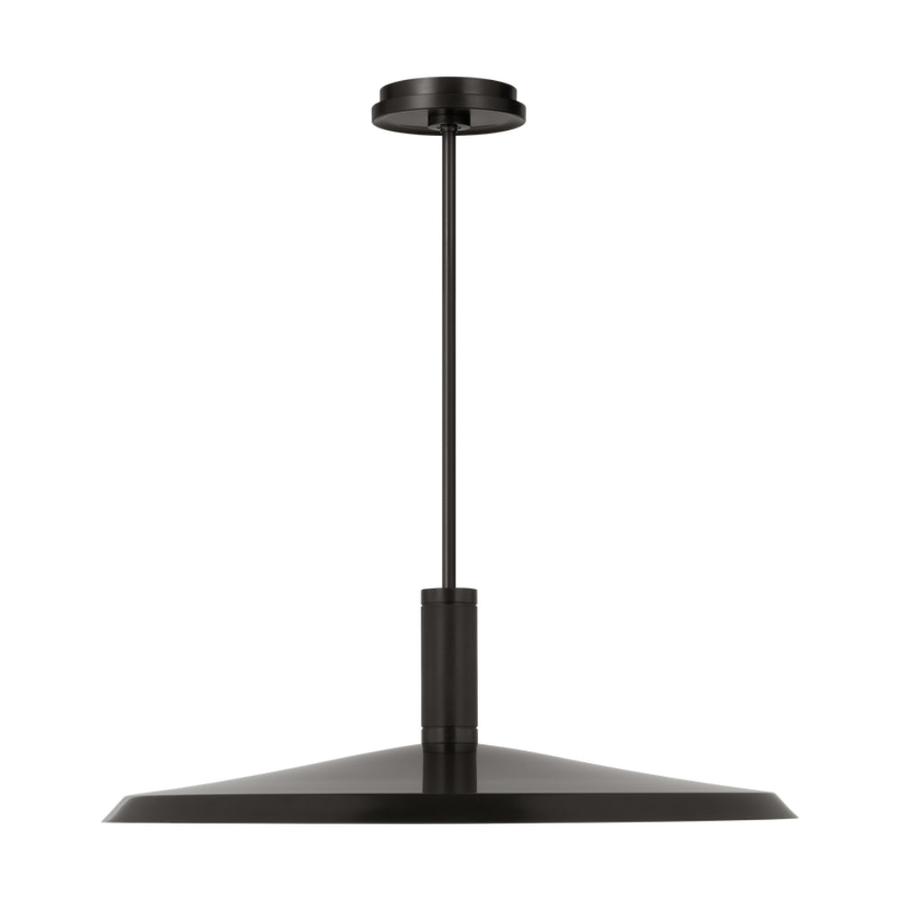 Visual Comfort Saucer Direct 24 Pendant