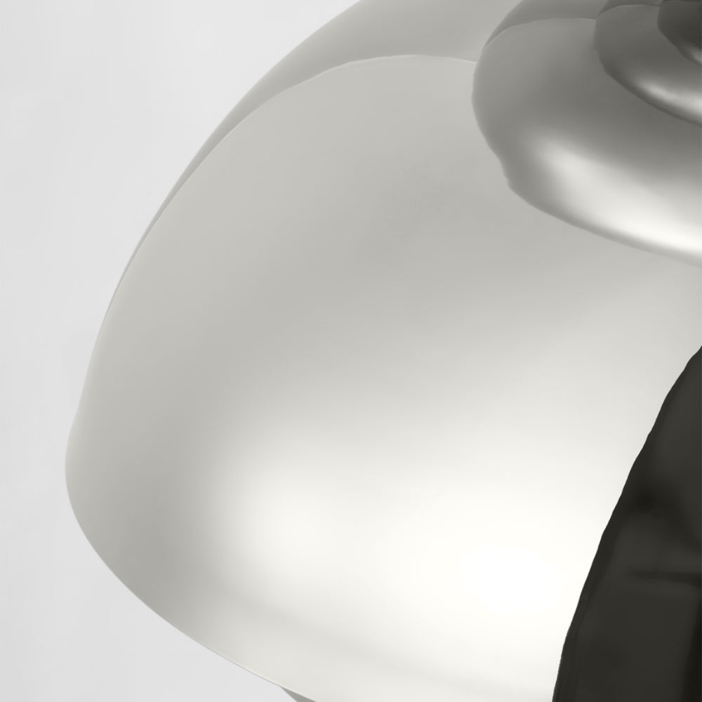 Visual Comfort Shanti Grande Double Pendant