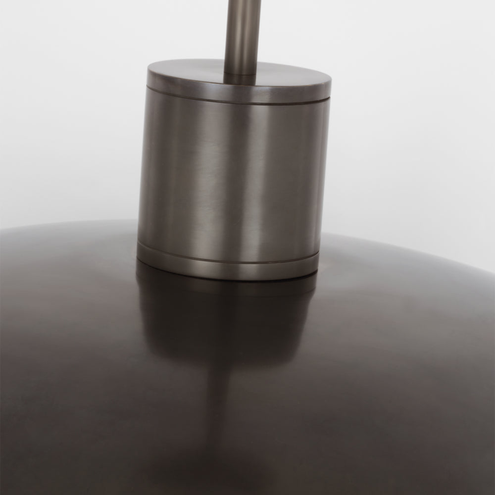 Visual Comfort Shanti Grande Pendant