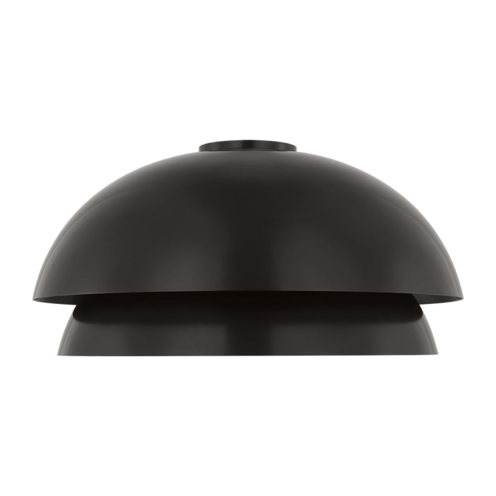 Visual Comfort Shanti Large Flush Mount Light