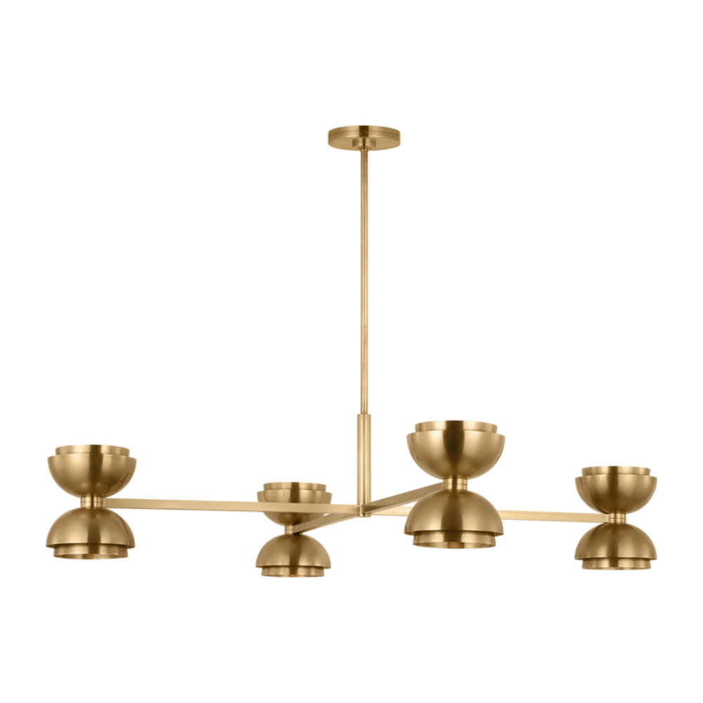 Visual Comfort Shanti X-Large Chandelier