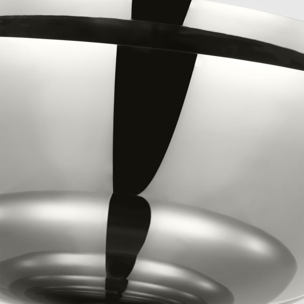 Visual Comfort Shanti X-Large Double Asymmetric Pendant