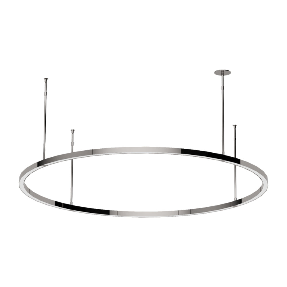 Visual Comfort Stagger Ring X-Large Chandelier