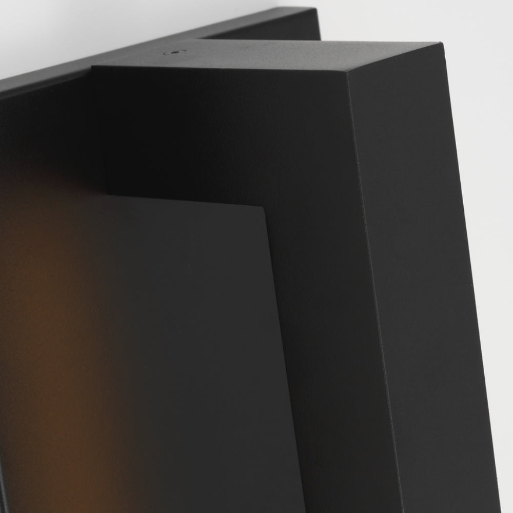 Visual Comfort Stagger Small Wall Light