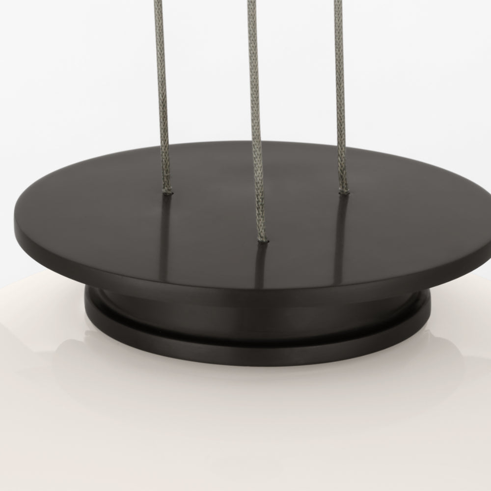 Visual Comfort Vetro 13 Pendant