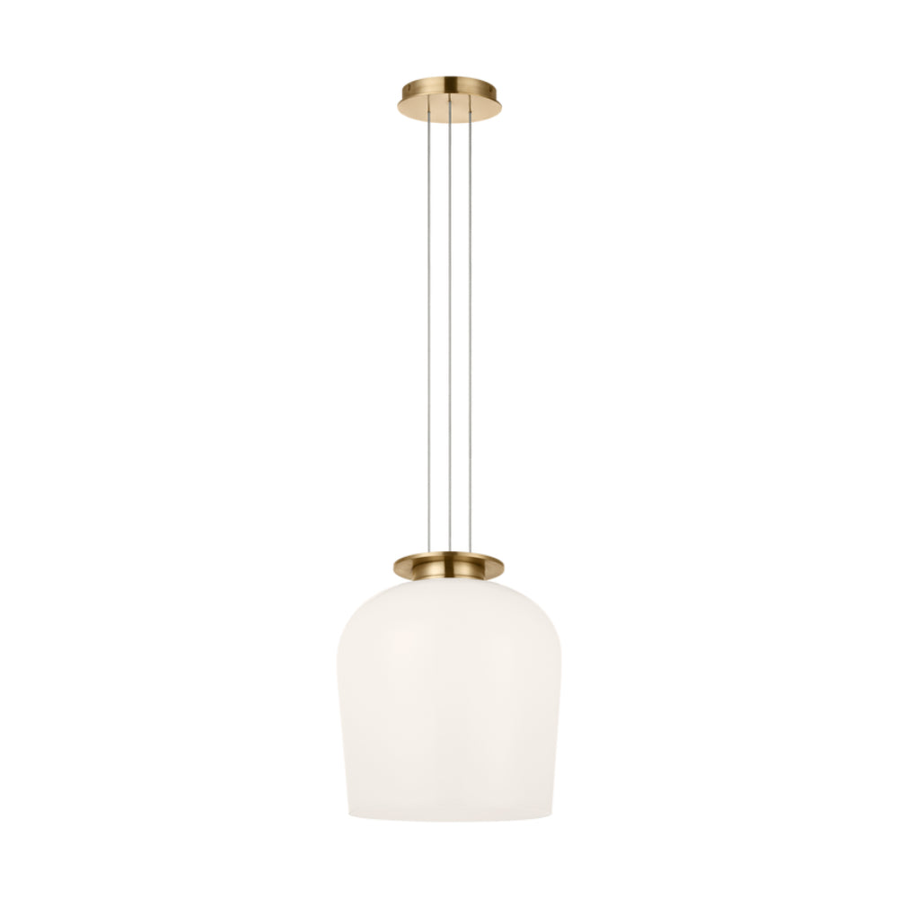 Visual Comfort Vetro 13 Pendant