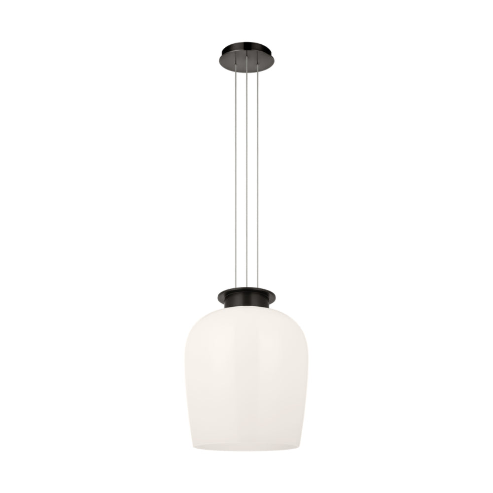 Visual Comfort Vetro 27 Pendant