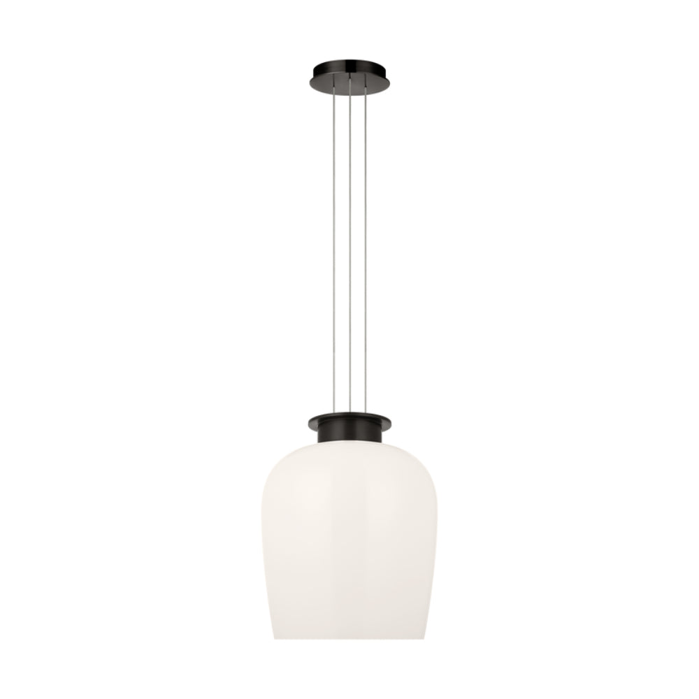 Visual Comfort Vetro 27 Pendant