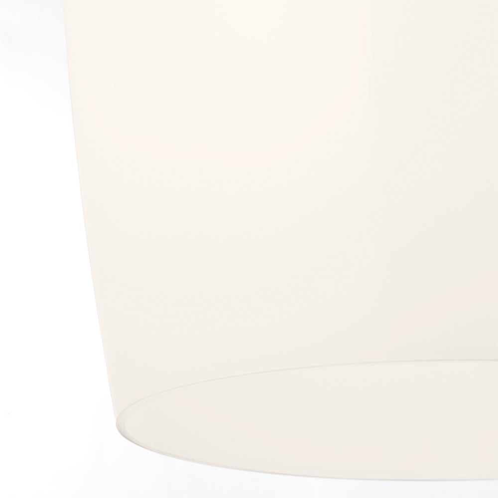 Visual Comfort Vetro 27 Pendant