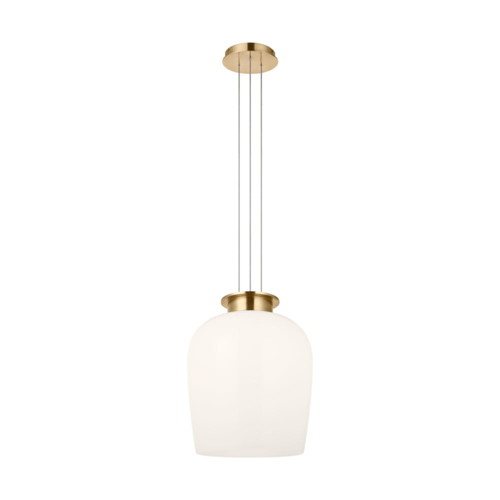 Visual Comfort Vetro 27 Pendant