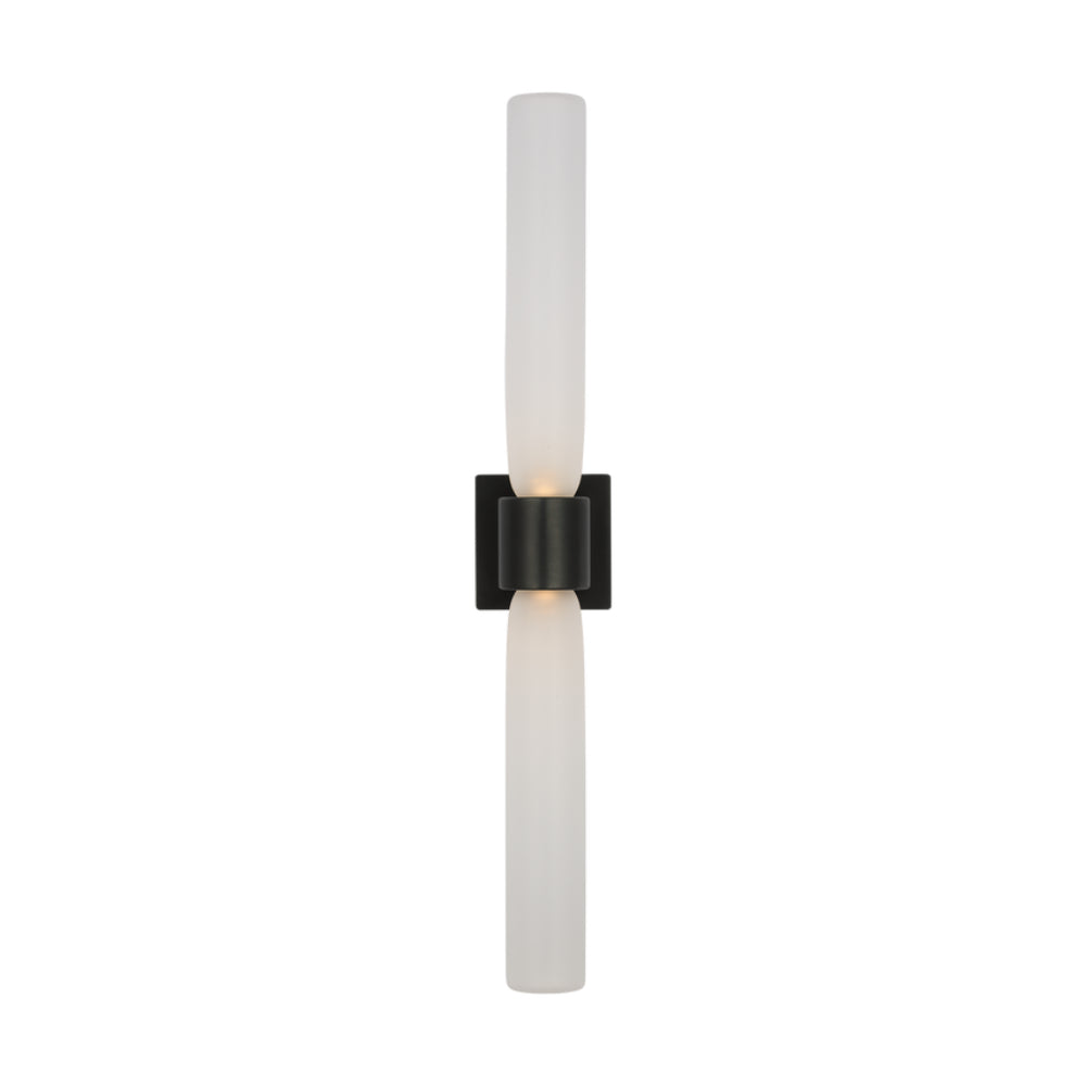 Visual Comfort Volver Large Double Sconce