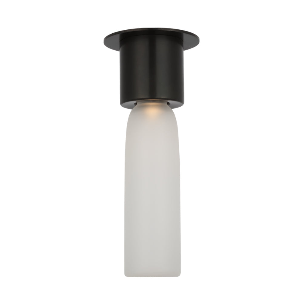 Visual Comfort Volver Small Flush Mount Light