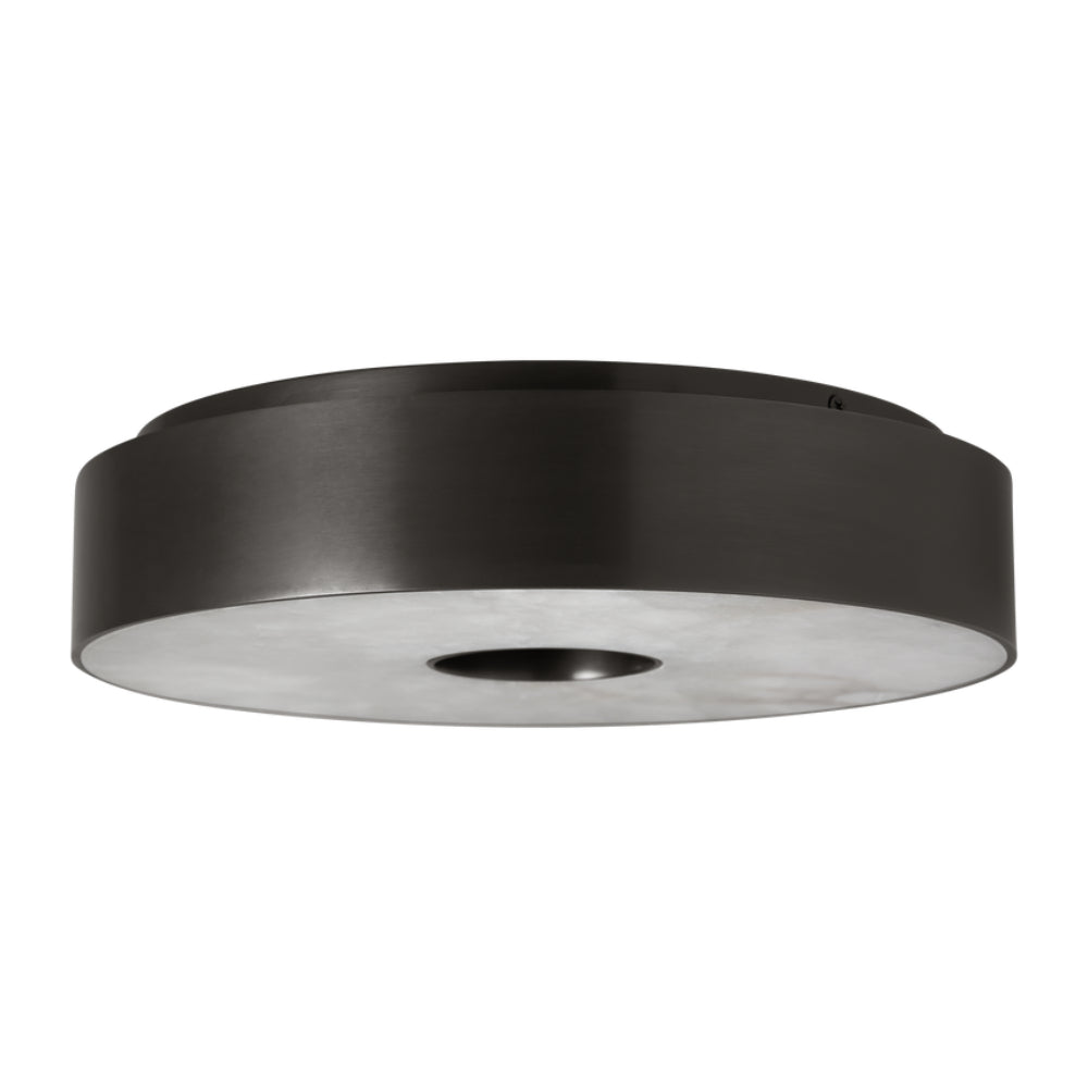 Visual Comfort Wyllis 12 Flush Mount Light