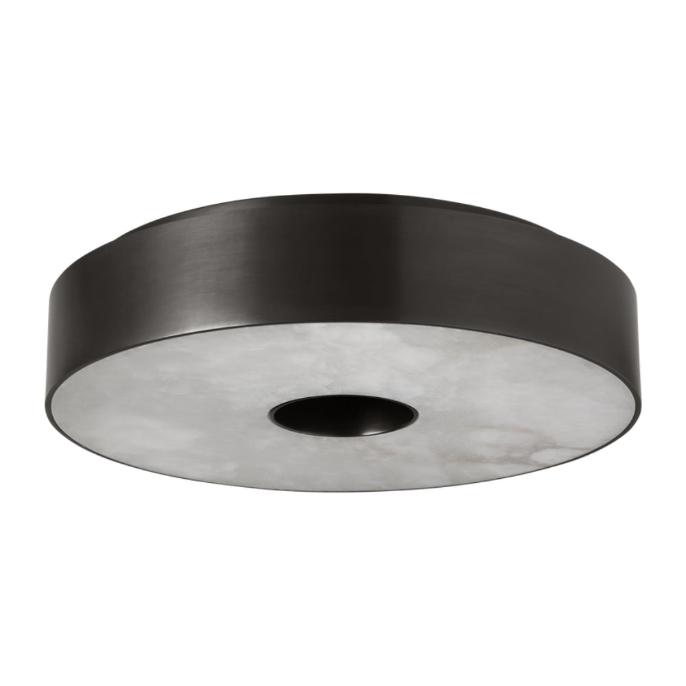 Visual Comfort Wyllis 12 Flush Mount Light