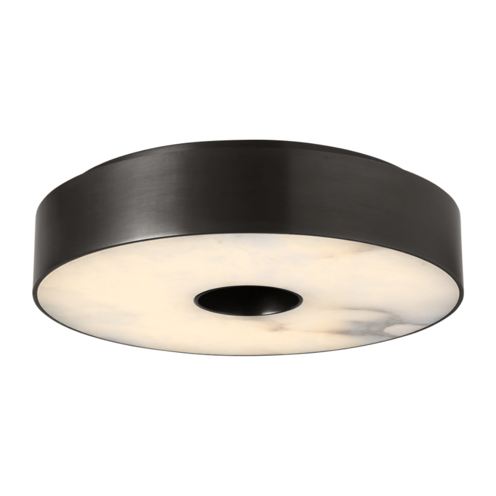 Visual Comfort Wyllis 12 Flush Mount Light