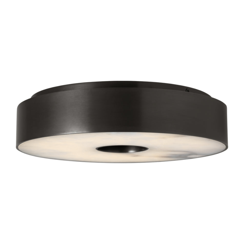 Visual Comfort Wyllis 12 Flush Mount Light