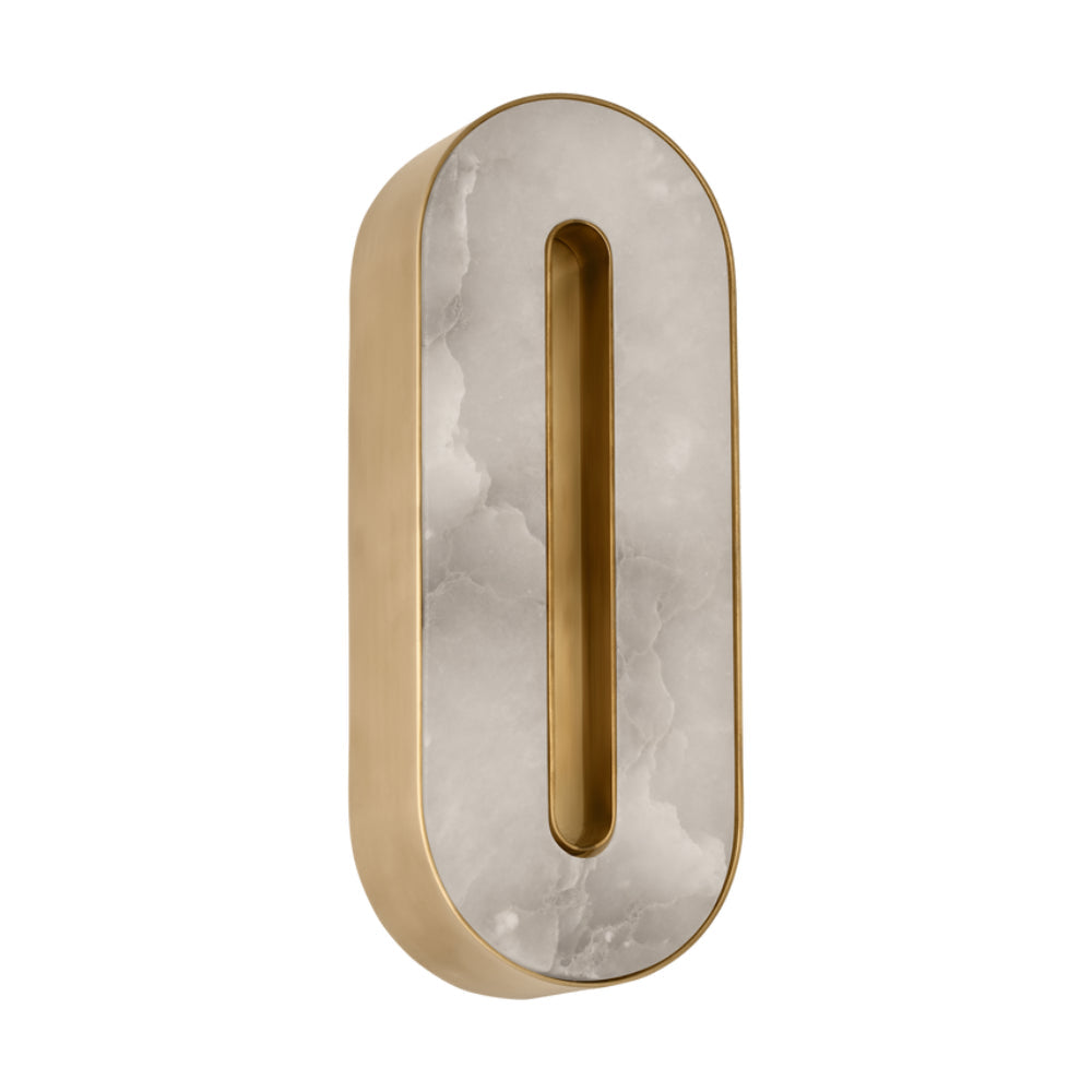 Visual Comfort Wyllis 12 Sconce