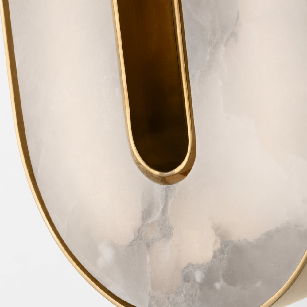 Visual Comfort Wyllis 12 Sconce