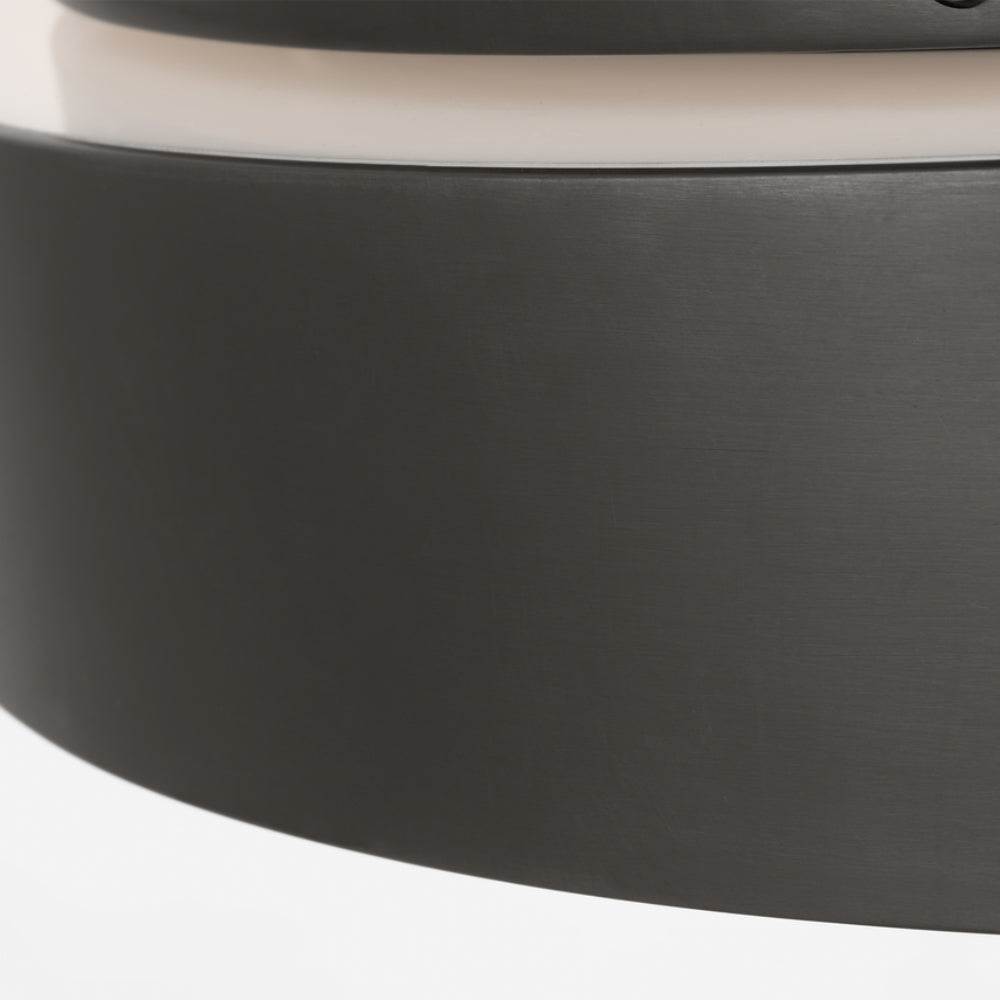 Visual Comfort Wyllis 18 Flush Mount Light