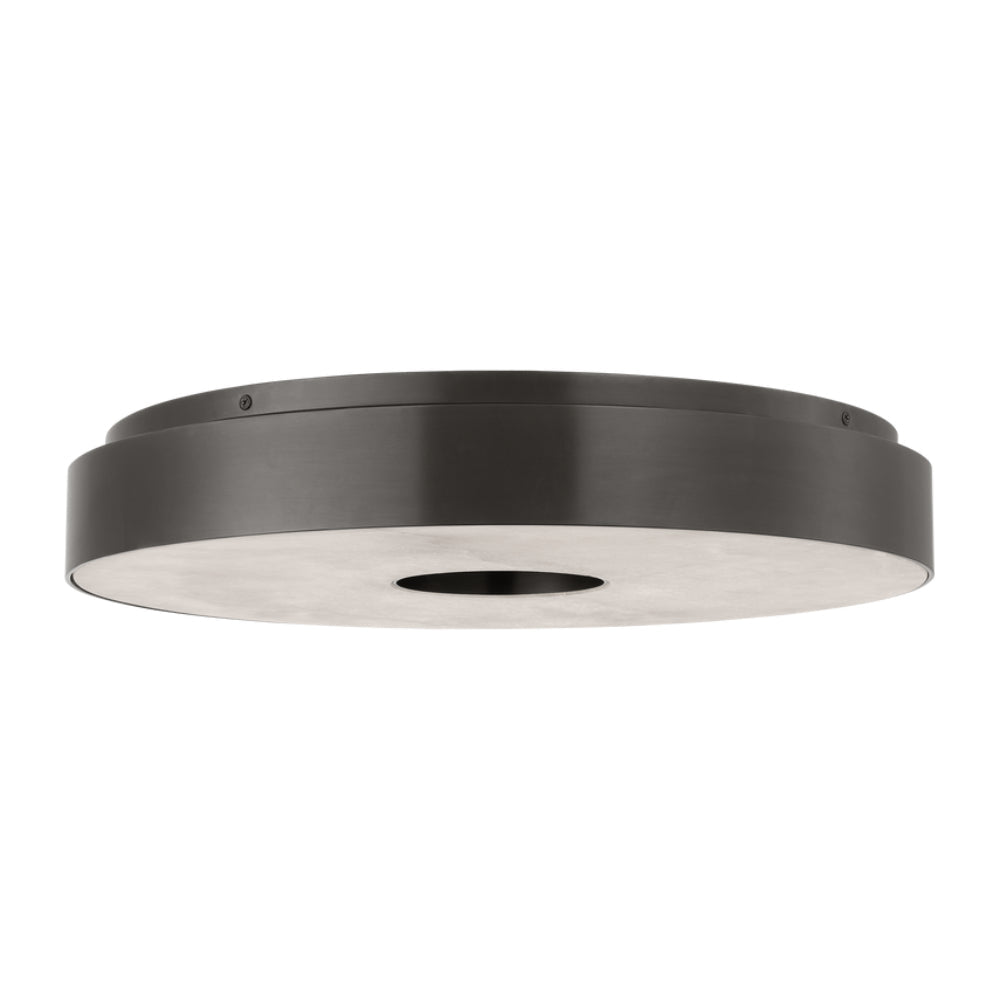 Visual Comfort Wyllis 18 Flush Mount Light