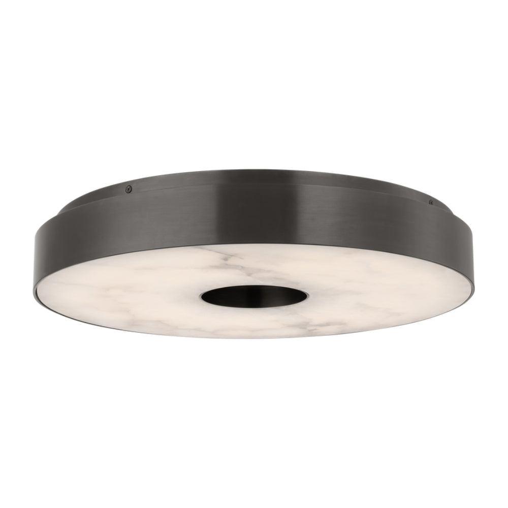 Visual Comfort Wyllis 18 Flush Mount Light