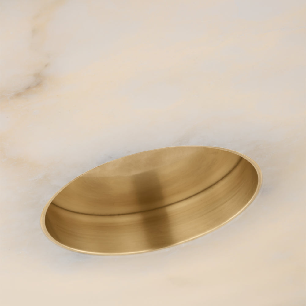 Visual Comfort Wyllis 18 Flush Mount Light