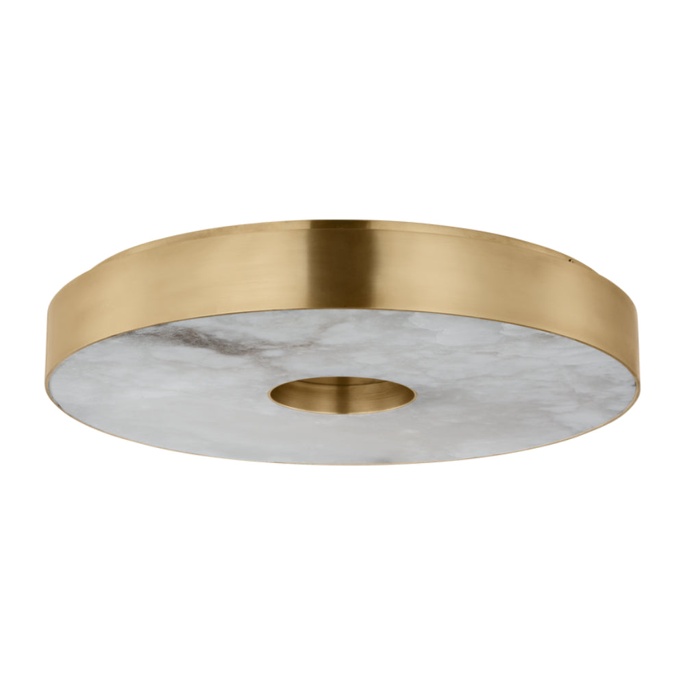 Visual Comfort Wyllis 18 Flush Mount Light