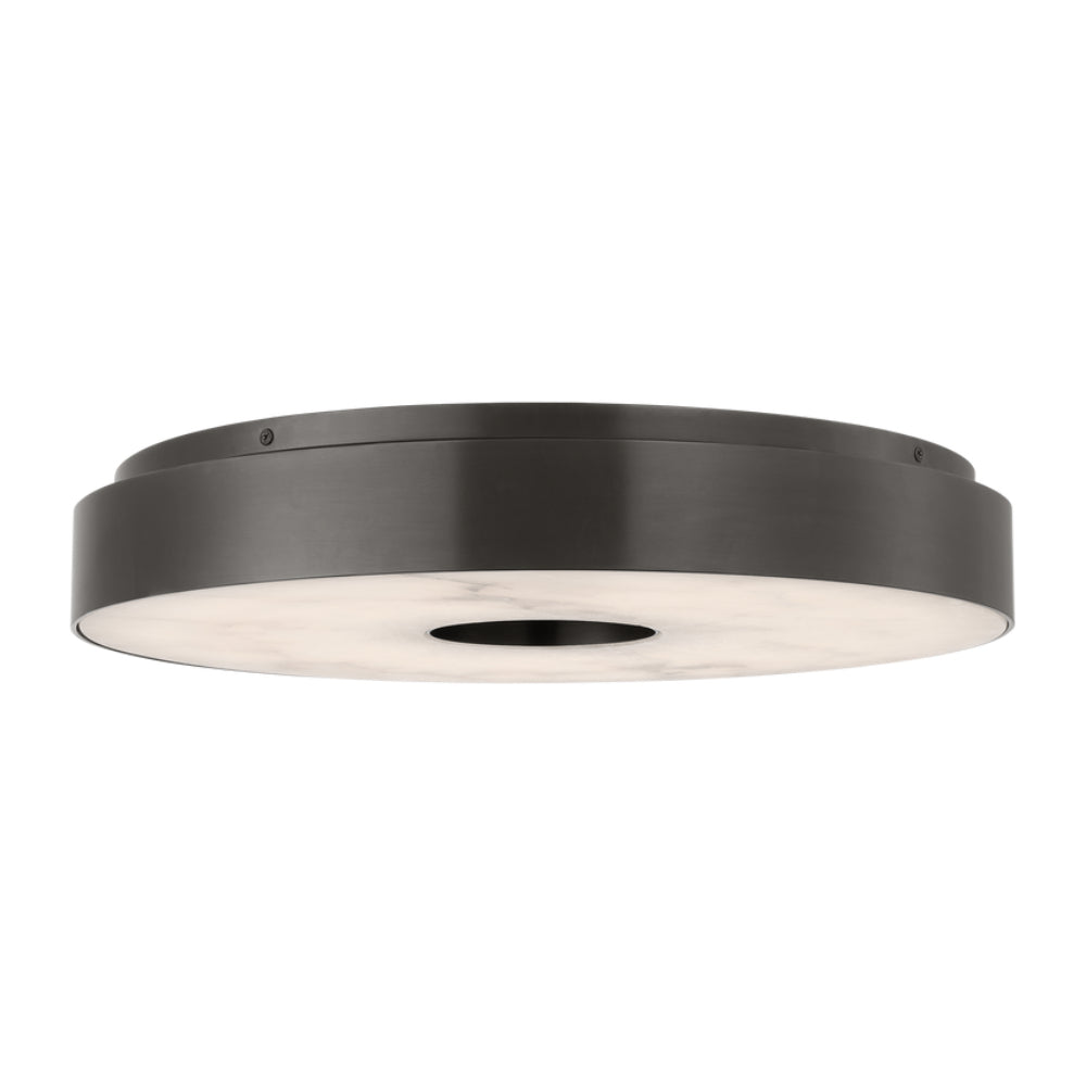 Visual Comfort Wyllis 18 Flush Mount Light