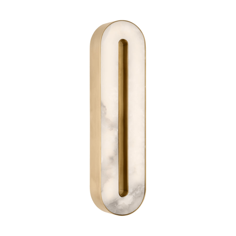 Visual Comfort Wyllis 18 Sconce