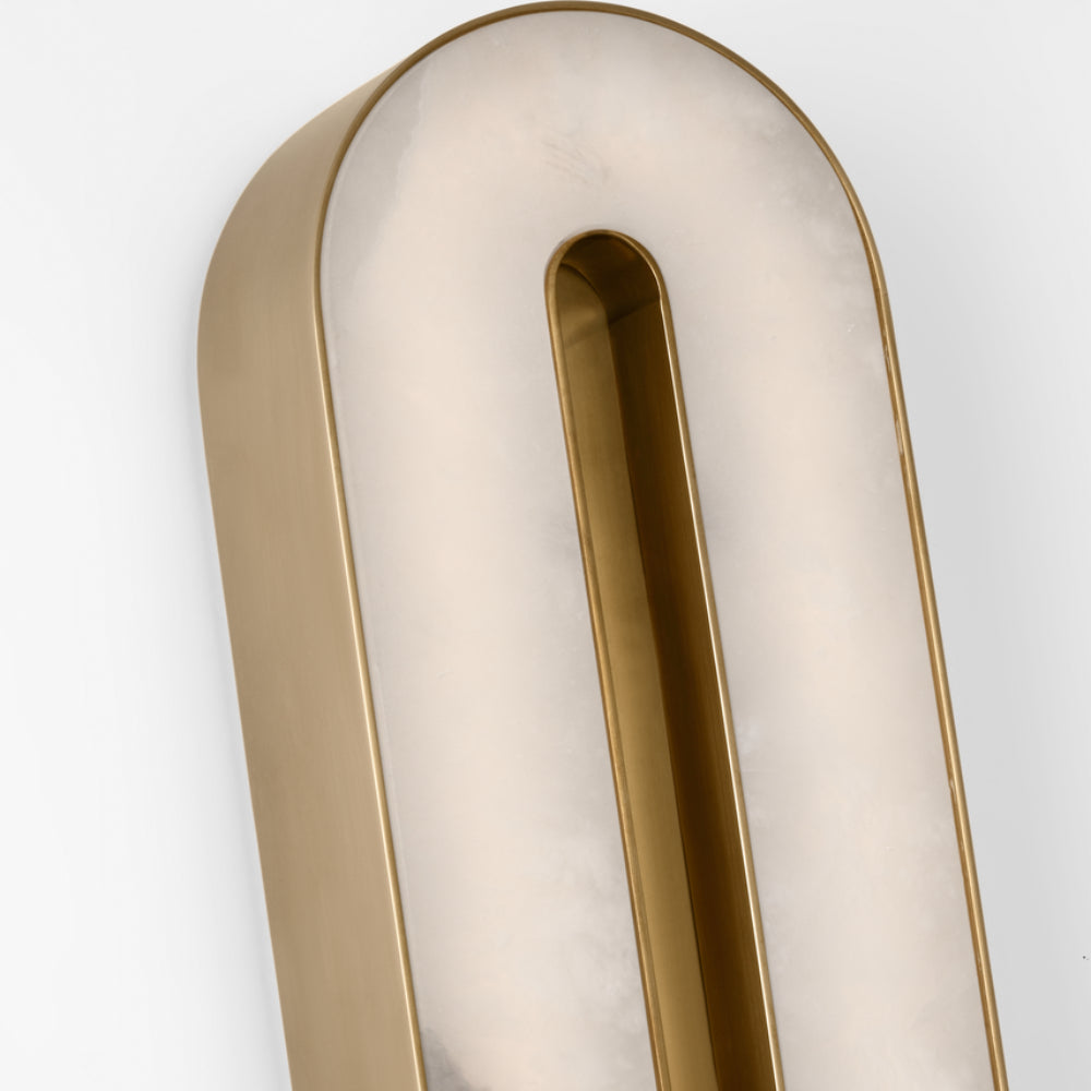 Visual Comfort Wyllis 18 Sconce