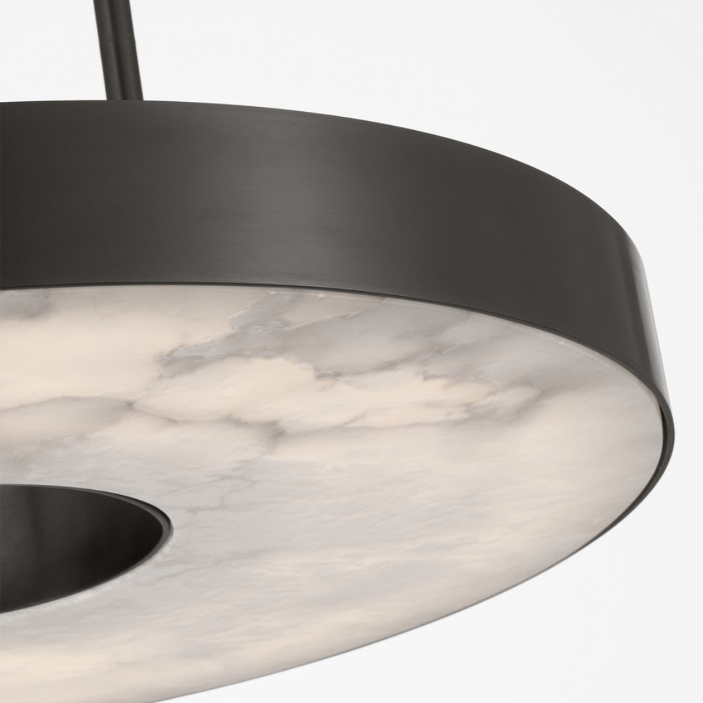 Visual Comfort Wyllis 24 Chandelier