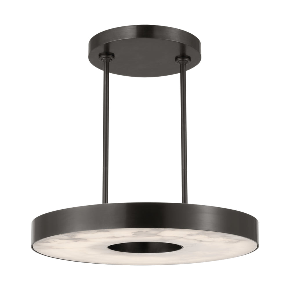 Visual Comfort Wyllis 24 Chandelier