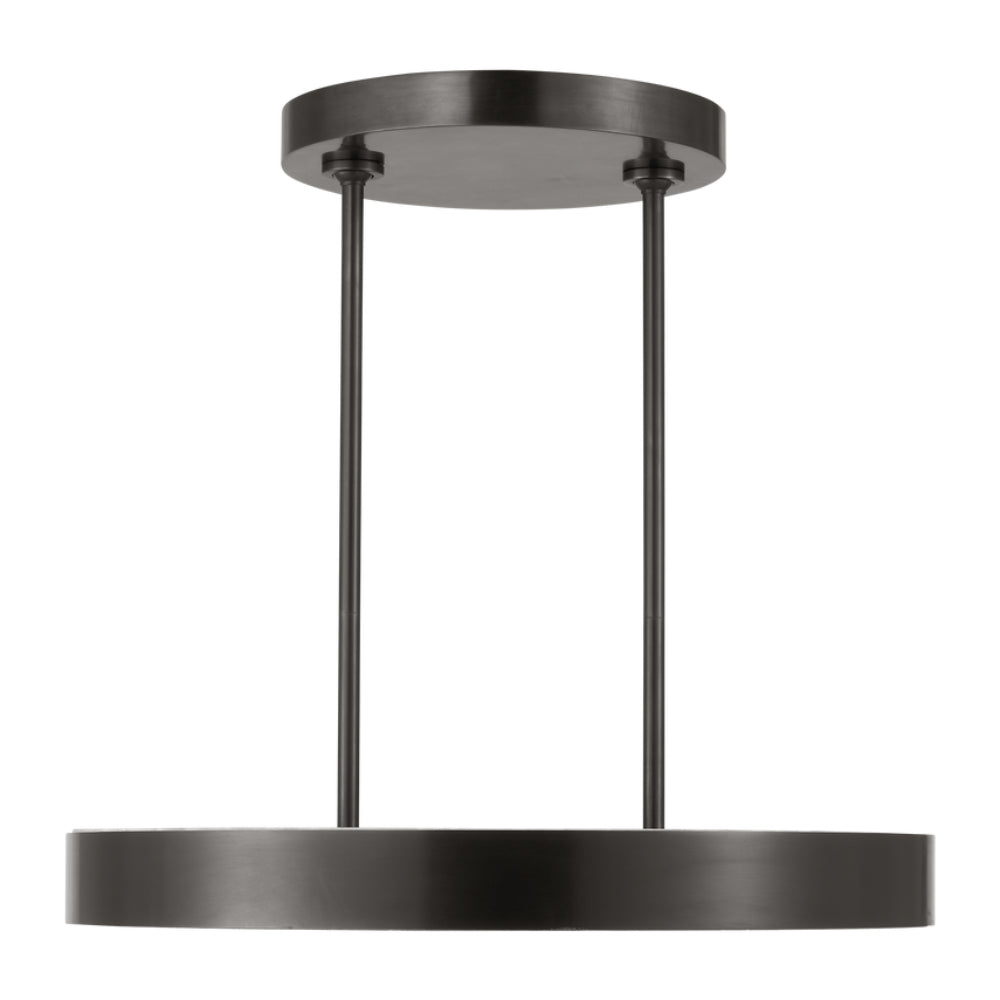 Visual Comfort Wyllis 24 Chandelier