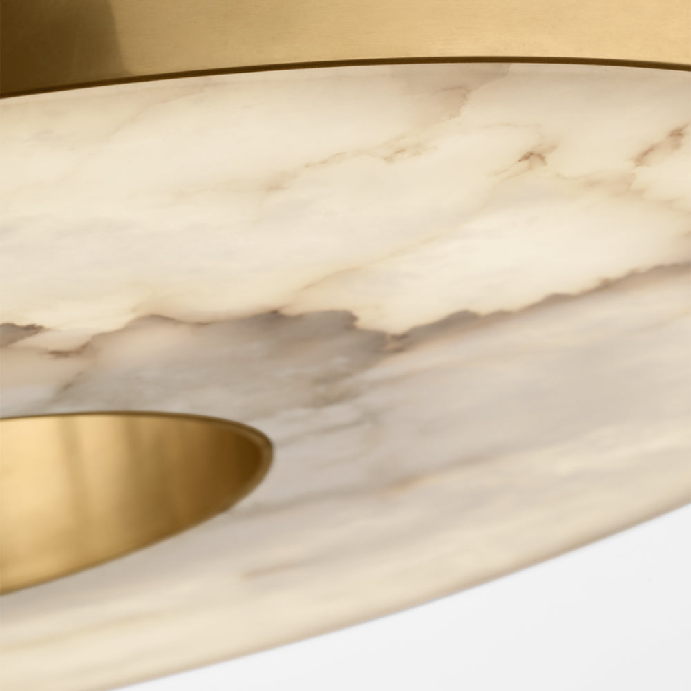 Visual Comfort Wyllis 24 Chandelier