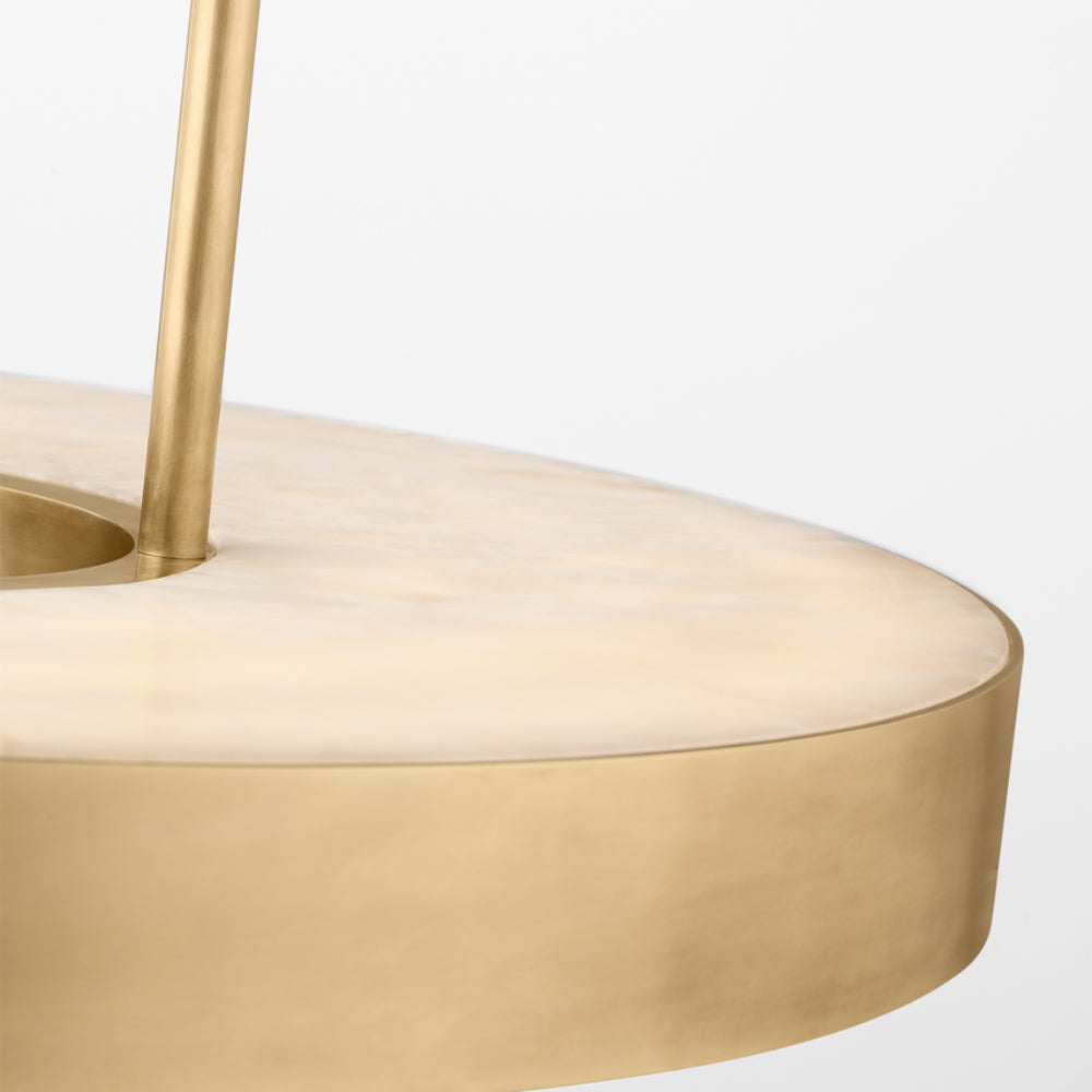 Visual Comfort Wyllis 24 Chandelier