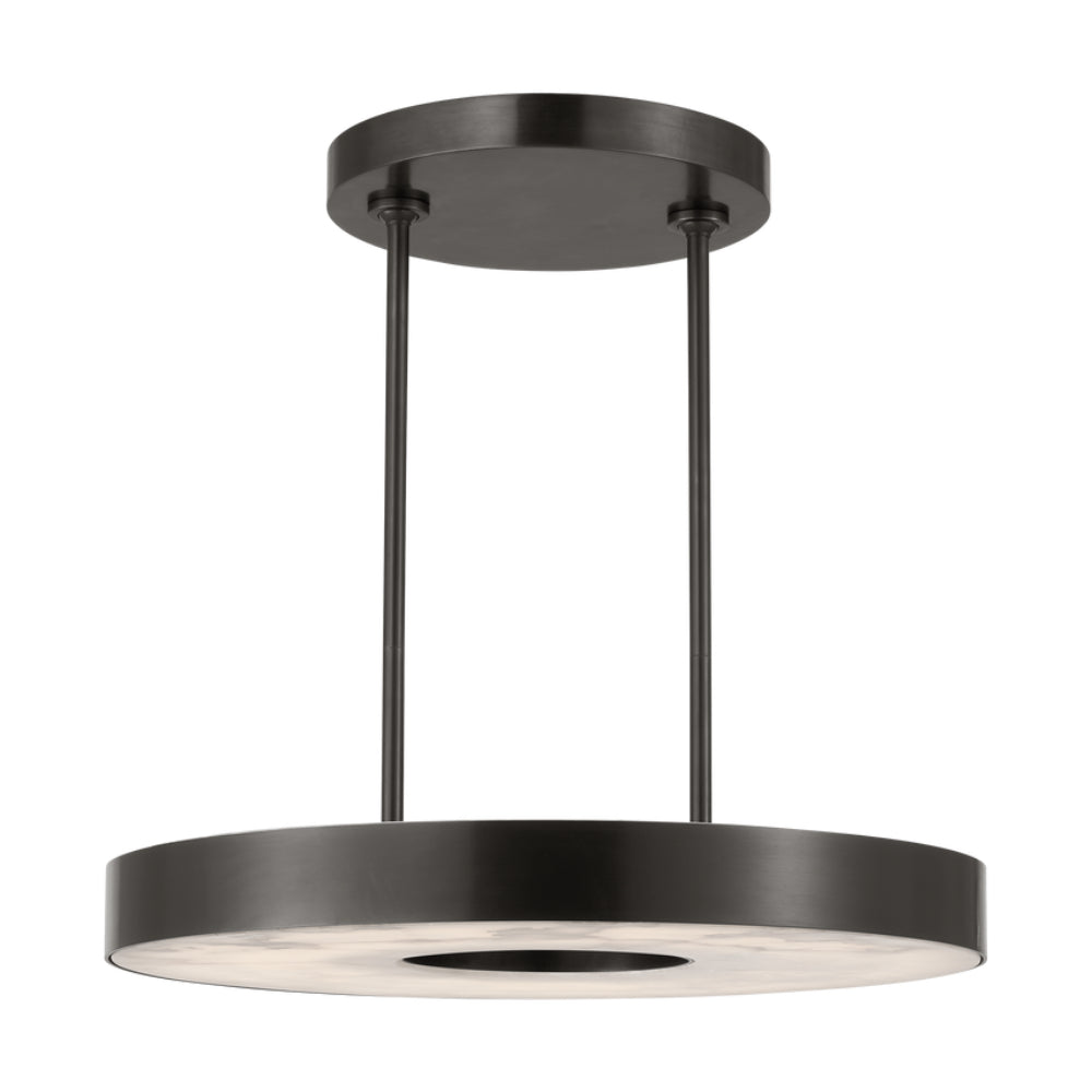 Visual Comfort Wyllis 24 Chandelier
