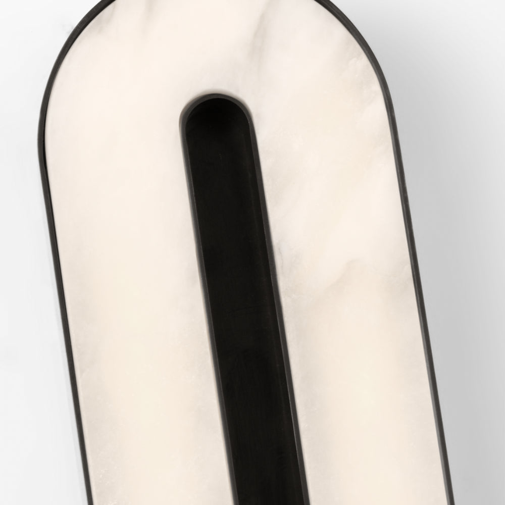 Visual Comfort Wyllis 24 Sconce