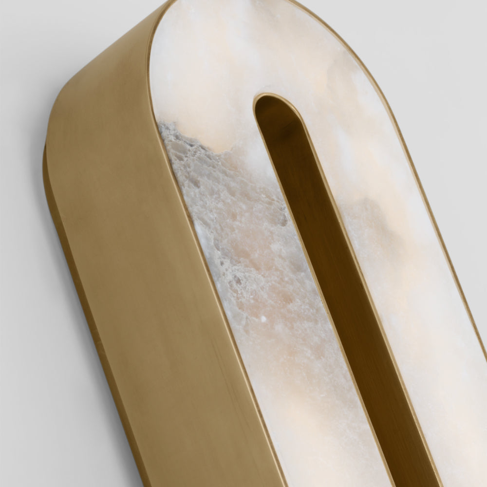 Visual Comfort Wyllis 24 Sconce