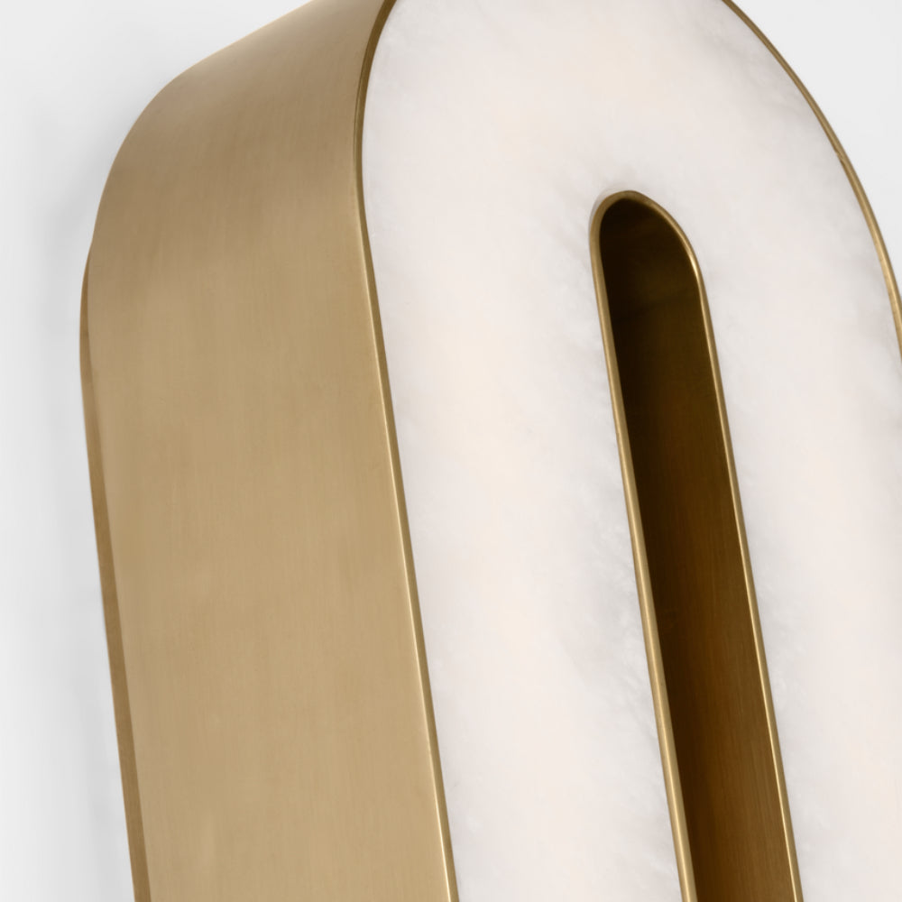 Visual Comfort Wyllis 30 Sconce