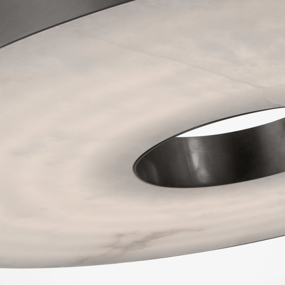 Visual Comfort Wyllis 36 Chandelier